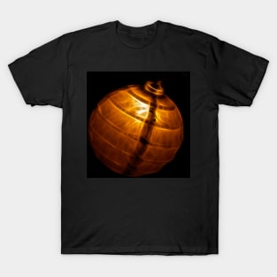 Bamboo Lantern T-Shirt